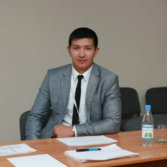 Серик Шешенбаев, Жанаозен