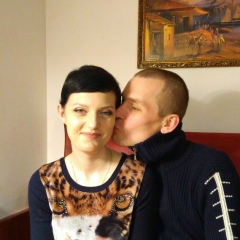 Анатолий Николенко, 25.01, Кривой Рог