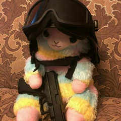 Саша Галенков, 17.04.2006