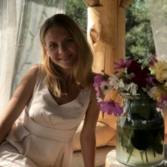 Светлана Котова, 27.05.1988, Москва