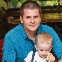 Александр Гордиенко, 22.04.1988, Харьков