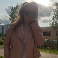 Анна Сонина, 22.01, Москва