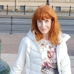 Елена Декларация, 13.09, Вологда