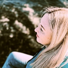 Елена Жданович, 11.04, Гатчина