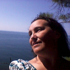 Светлана Сахарчук, 04.01, Екатеринбург