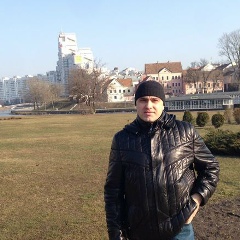 Николай Чистяков, Екатеринбург