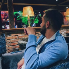 Гарик Мхоян, 22.08.1996