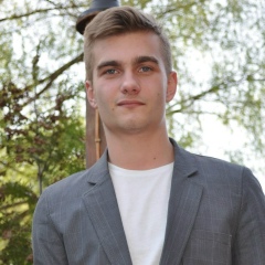 Влад Содыль, 22.01, Чернигов