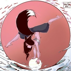 Танюшка Капшук, 28.07, Санкт-Петербург