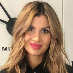 Таня Рябова, 18.04.1983, Великий Новгород