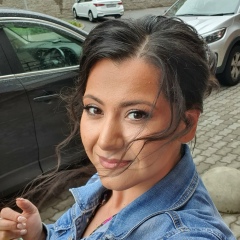 Александра Куликова, 20.06, Санкт-Петербург