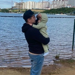 Евгений Павликов, 24.10