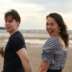 Анастасия Берсенёва, 24.08, Санкт-Петербург