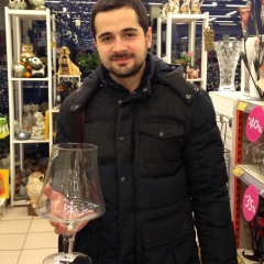 Иван Лукьянов, 21.03, Саратов