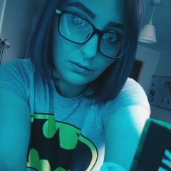 Даша Одинцова, 16.07, Glasgow