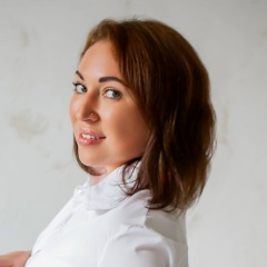 Полина Мишина, 07.04.1988, Нижний Новгород