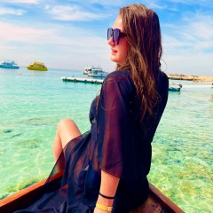 Иринка Сафронова, 27.03, Санкт-Петербург