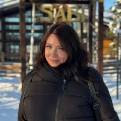 Евгения Васильева, 29.06