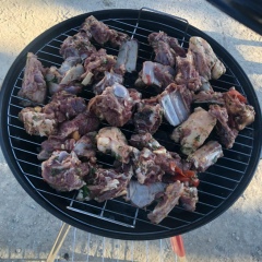 Esbolat Ermukhammed, 19.03.1992