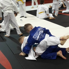 Дима Севостьянов, 17.12.1988, Санкт-Петербург