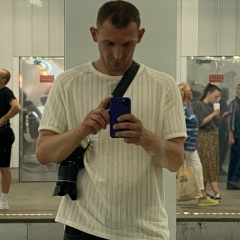 Максим Аркушенко, 20.10, Санкт-Петербург