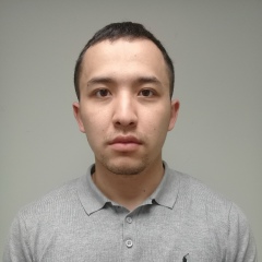 Калыс Замирбеков, 01.04.1907, Бишкек