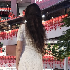 Юлия Масленникова, Санкт-Петербург