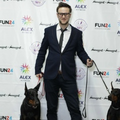 Сергей Морозов, Казань