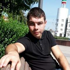 Александр Благодырь, 15.11, Москва