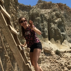 Виктория Ришняк, 30.05, Adámas