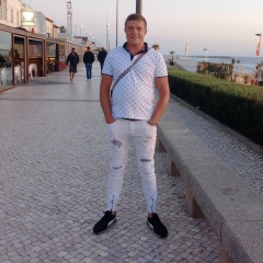 Виктор Федянин, 20.06.1989, Porto