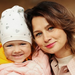 Оксана Саликова, 18.01.1985, Нерюнгри