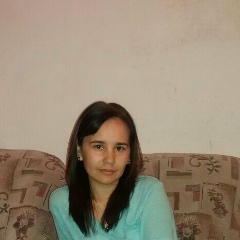 Алия Бегарисова, 08.05