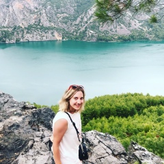Антоніна Дудкина, 21.03, Киев