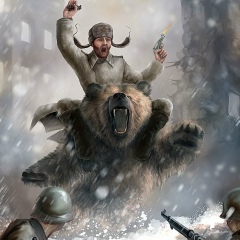 Evgeniy Sergeevich, 28.08