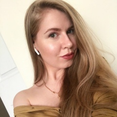 Светлана Королева, 29.10