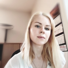 Дарья Бриллиант, 12.08, Leipzig