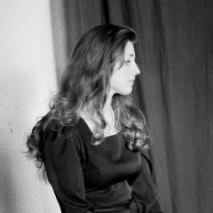 Елена , 03.11.1984, Санкт-Петербург