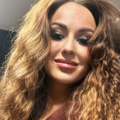 Tayna Maryaninova, 22.08.1989, Сочи