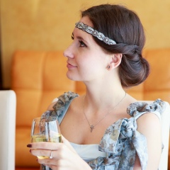 Катюша Бигдан, 24.12.1988, Запорожье