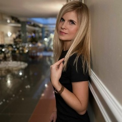 Юлечка Кочубей, 11.01, Псков