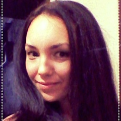 Ирина Курбачева, 02.12.1985, Екатеринбург