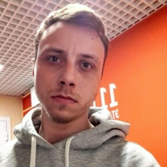 Игорь Соколов, 29.04.1996, Тверь