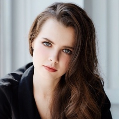 Диана Досаева, 28.01, Москва