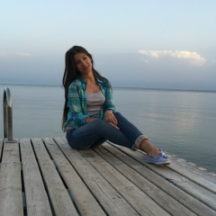 Наргиза Сардарян, 12.06.1997, Алматы