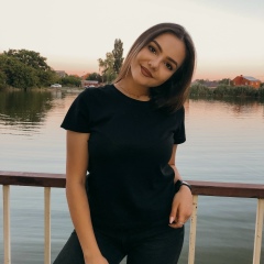 Гаянэ Акопян, 05.09, Ростов-на-Дону