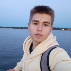 Никита Старостин, 12.09, Березник (село)