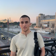 Вадим Устинов, 26.04, Пятигорск