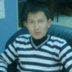Асылбек Иргебаев, 14.09.1990, Шымкент