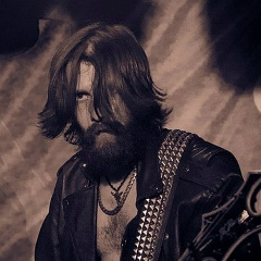 Миша Шомин, 24.09.1987, Санкт-Петербург